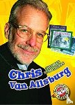 Bowman, Chris - Chris Van Allsburg