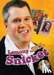 Bowman, Chris - Lemony Snicket