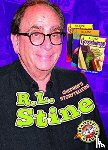Bowman, Chris - R L Stine
