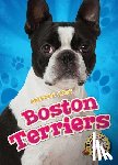 Leaf, Christina - Boston Terriers