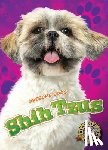 Schuetz, Kari - Shih Tzus