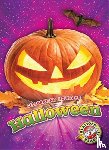 Grack, Rachel - Halloween
