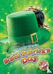 Grack, Rachel - St Patricks Day
