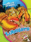 Adamson, Heather - Lobsters
