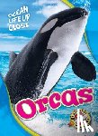 Adamson, Heather - Orcas