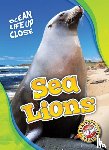 Adamson, Heather - Sea Lions