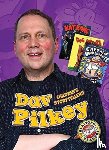 Bowman, Chris - Dav Pilkey