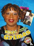 Bowman, Chris - Nikki Grimes
