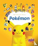 Green, Sara - Pokemon