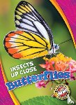 Leaf, Christina - Butterflies