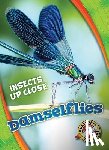 Leaf, Christina - Damselflies