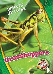 Perish, Patrick - Grasshoppers