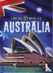 Gitlin, Marty - Australia