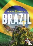 Gitlin, Marty - Brazil