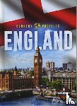 Rechner, Amy - England
