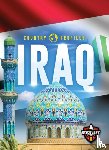 Rose Dachs, Emily - Iraq