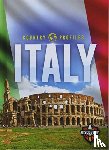 Rechner, Amy - Italy