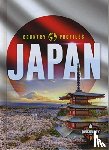 Gitlin, Marty - Japan