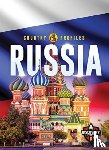 Rechner, Amy - Russia