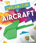 Hardyman, Robyn - Aircraft