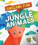 Hardyman, Robyn - Jungle Animals