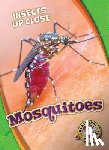 Perish, Patrick - Mosquitoes
