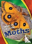 Perish, Patrick - Moths