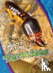 Perish, Patrick - Termites