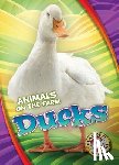 Schuetz, Kari - Ducks