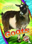 Leighton, Christina - Goats