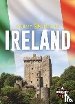 Rechner, Amy - Ireland