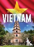Rose Oachs, Emily - Vietnam