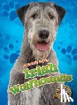 Polinsky, Paige V. - Irish Wolfhounds