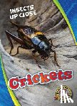 Perish, Patrick - Crickets