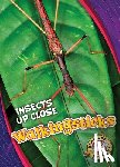 Perish, Patrick - Walkingsticks