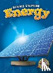 Pettiford, Rebecca - Energy