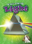Bernhardt, Carolyn - Light