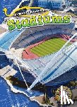 Bowman, Chris - Stadiums