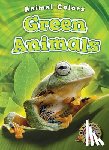 Fleming, Dana - Green Animals