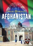 Rechner, Amy - Afghanistan
