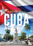 Rechner, Amy - Cuba