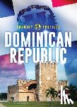 Rechner, Amy - Dominican Republic