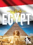 Rechner, Amy - Egypt
