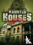 Owings, Lisa - Haunted Houses