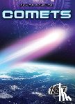 Rathburn, Betsy - Comets