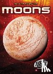 Rathburn, Betsy - Moons
