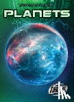Rathburn, Betsy - Planets