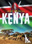 Rechner, Amy - Kenya