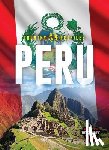 Z Klepeis, Alicia - Peru