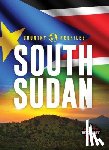 Z Klepeis, Alicia - South Sudan
